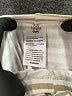 Baby Essentials Stripes Yellow Casual Pants 6-9 MO / 9 MO - photo 3