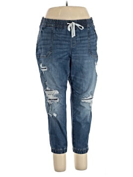 Lane Bryant Jeans