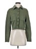 Forever 21 Green Jacket Size S - photo 1