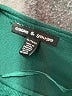 Cable & Gauge Green Pullover Sweater Size XL - photo 7