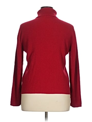 Lizsport Turtleneck Sweater (view 2)