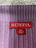Merona Purple Pullover Sweater Size XL - photo 7