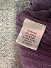 Merona Purple Pullover Sweater Size XL - photo 8