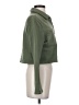 Forever 21 Green Jacket Size S - photo 4