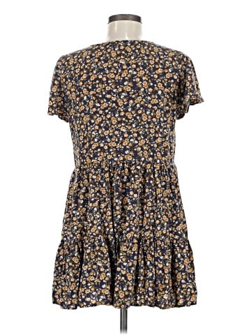 Dress Forum Casual Dress (view 2)