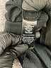 Express 100% Polyester Black Sleeveless Top Size S - photo 8