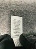 Banana Republic 100% Polyester Gray Sleeveless Blouse Size 0 - photo 9