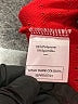 Ofeefan Red Sleeveless Blouse Size XL - photo 8
