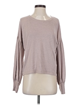 Abercrombie & Fitch Pullover Sweater