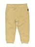 Eddie Bauer Solid Yellow Casual Pants 12-18 MO / 18 MO - photo 1