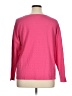 Northern Reflections 100% Cotton Pink Long Sleeve Top Size XL - photo 2