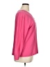 Northern Reflections 100% Cotton Pink Long Sleeve Top Size XL - photo 4