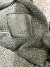 Jag Solid Gray Active Pants Size 6 - photo 8