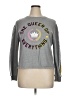 Hybrid Gray Sweatshirt Size 1X - photo 1