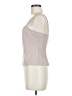 Be Smart Ivory Sleeveless Blouse Size 9 - 10 - photo 5