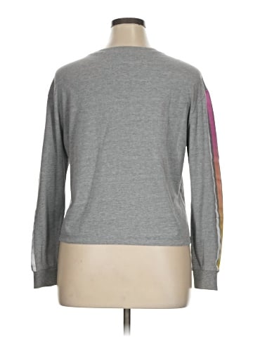 Hybrid Sweatshirt (view 2)