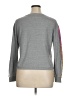Hybrid Gray Sweatshirt Size 1X - photo 2