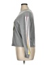 Hybrid Gray Sweatshirt Size 1X - photo 5
