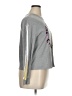 Hybrid Gray Sweatshirt Size 1X - photo 4