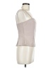 Be Smart Ivory Sleeveless Blouse Size 9 - 10 - photo 4