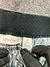 Chico's 100% Cotton Print Blue Casual Pants Size Sm (0) - photo 7