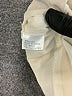 Madison Marcus 100% Silk Ivory Cocktail Dress Size L - photo 8