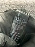 Love 21 Solid Black Shorts Size XS - photo 4