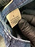 DKNY Jeans Hearts Blue Jeans Size 4 - photo 8