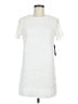 Lulus White Ivory Casual Dress Size M - photo 1