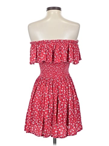 Jack by BB Dakota Cocktail Dress (view 2)