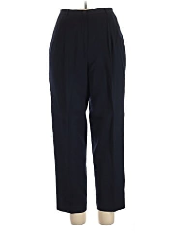 Liz Claiborne Wool Pants (view 1)