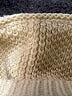 Unbranded 100% Acrylic Color Block Orange Pullover Sweater Size M - photo 7