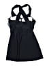 Unbranded Black Swimsuit Cover Up Size S - photo 2