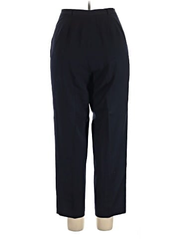 Liz Claiborne Wool Pants (view 2)
