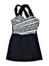 Unbranded Black Swimsuit Cover Up Size S - photo 1