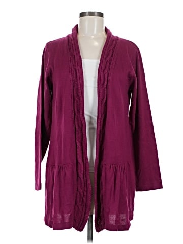 Jenny Cardigan (view 1)