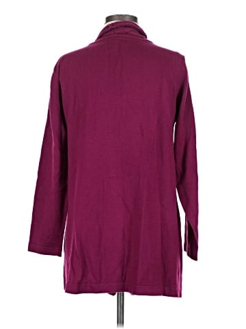 Jenny Cardigan (view 2)