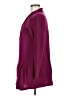 Jenny Burgundy Cardigan Size M - photo 5