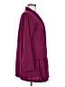 Jenny Burgundy Cardigan Size M - photo 4