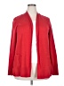 Time and Tru Red Cardigan Size 20 - photo 1