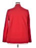 Time and Tru Red Cardigan Size 20 - photo 2