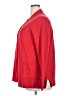 Time and Tru Red Cardigan Size 20 - photo 5