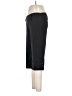 Valia Solid Black Active Pants Size 9 - photo 5