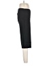 Valia Solid Black Active Pants Size 9 - photo 4