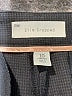 Gap Solid Blue Dress Pants Size 10 - photo 7