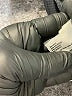 Gap Solid Blue Dress Pants Size 10 - photo 8