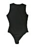 Shein Black Bodysuit Size 4 - photo 2