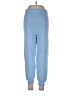 Unbranded Blue Sweatpants Size L - photo 2