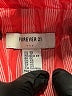 Forever 21 Stripes Pink Board Shorts Size XS - photo 3