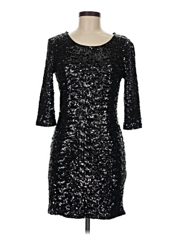BB Dakota Cocktail Dress (view 1)